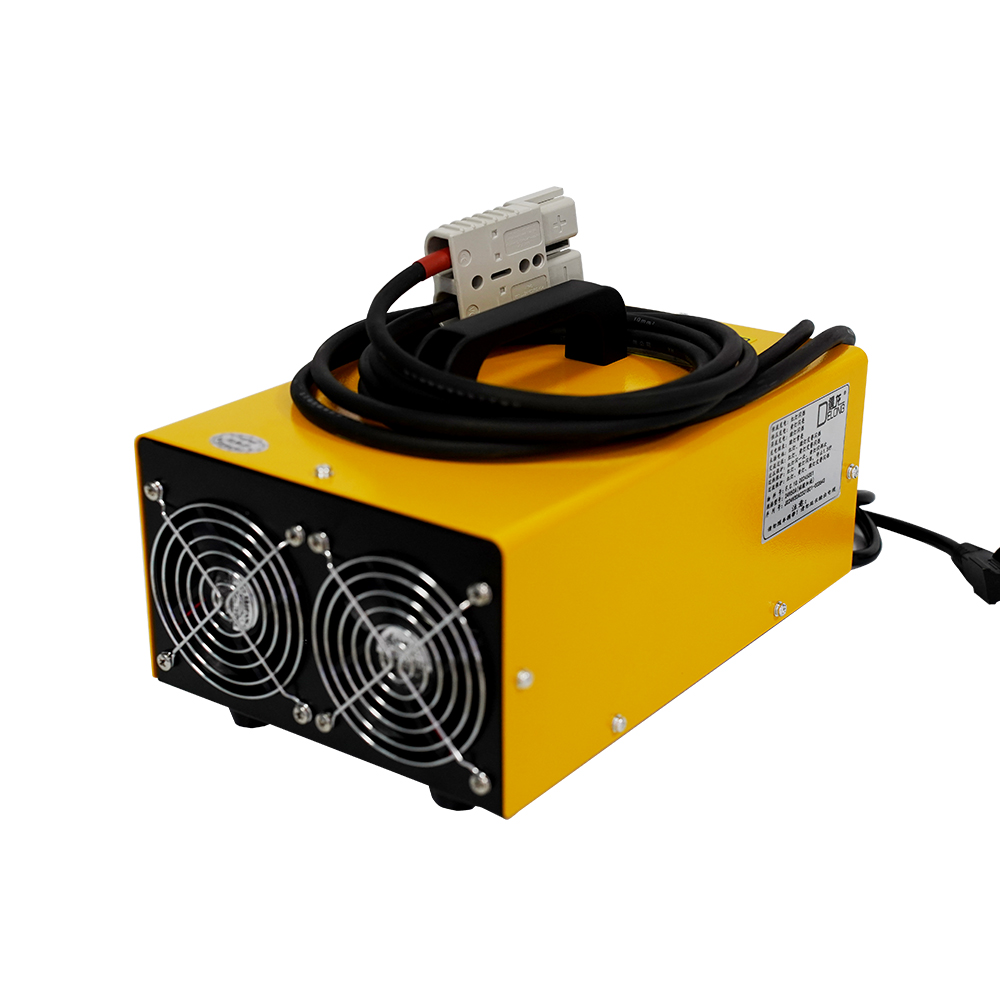 24V50A加液/鋰電-充電機